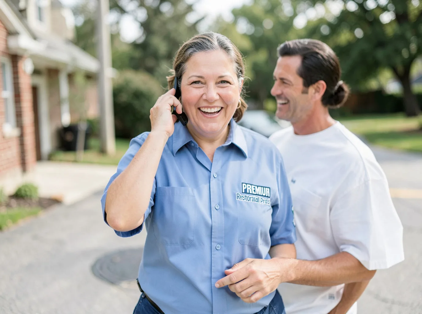 Water Damage Restoration Altheimer, AR FAQs